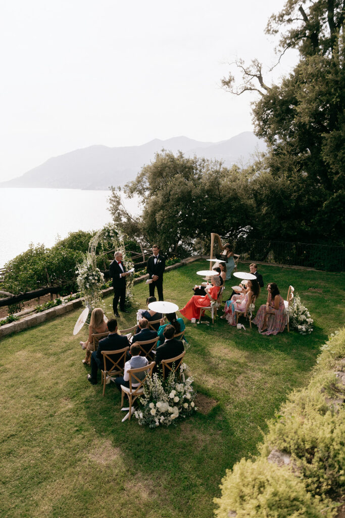 Find Your Perfect Wedding Photographer in Italy