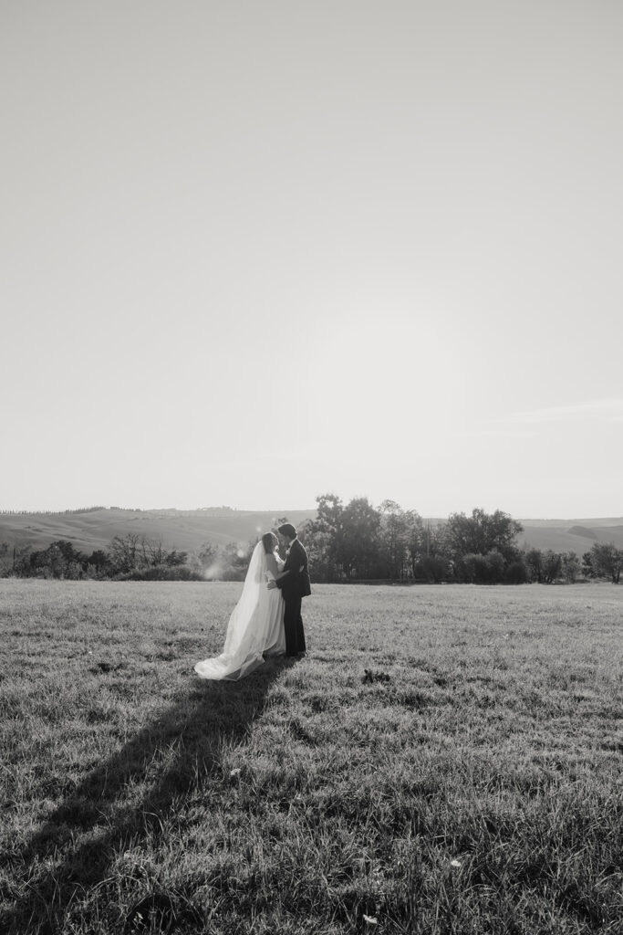 Find Your Perfect Wedding Photographer in Italy